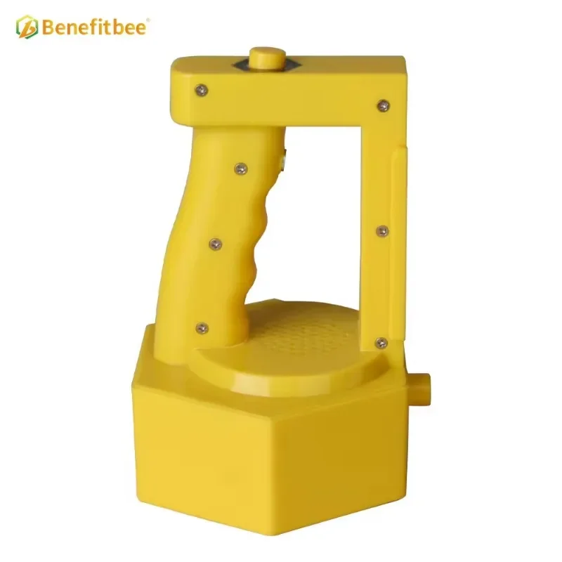 Пчеловодческие инструменты из нержавеющей стали электрическая пчела Sm oker