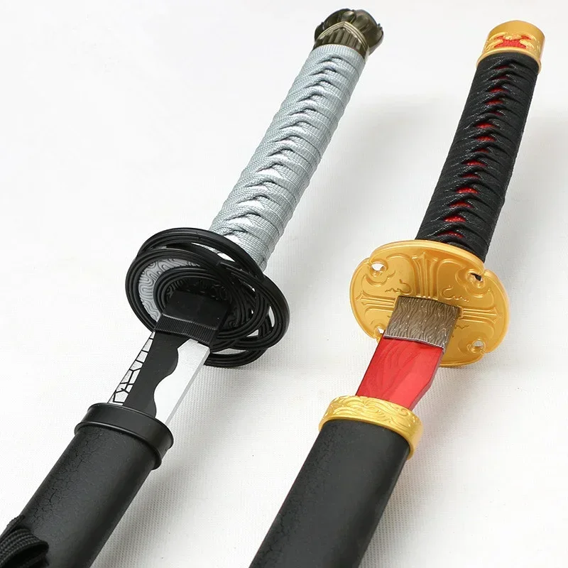 Кольца для косплея 30 дюймов элдэнд деревянная сборка катана меч модель оружия 76