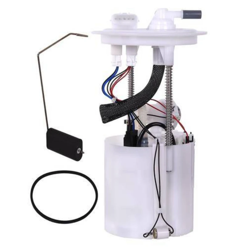 

Fuel Pump Module Assembly Fits Nissan Altima Maxima Quest 2.5L 3.5L 04-09 E8545M