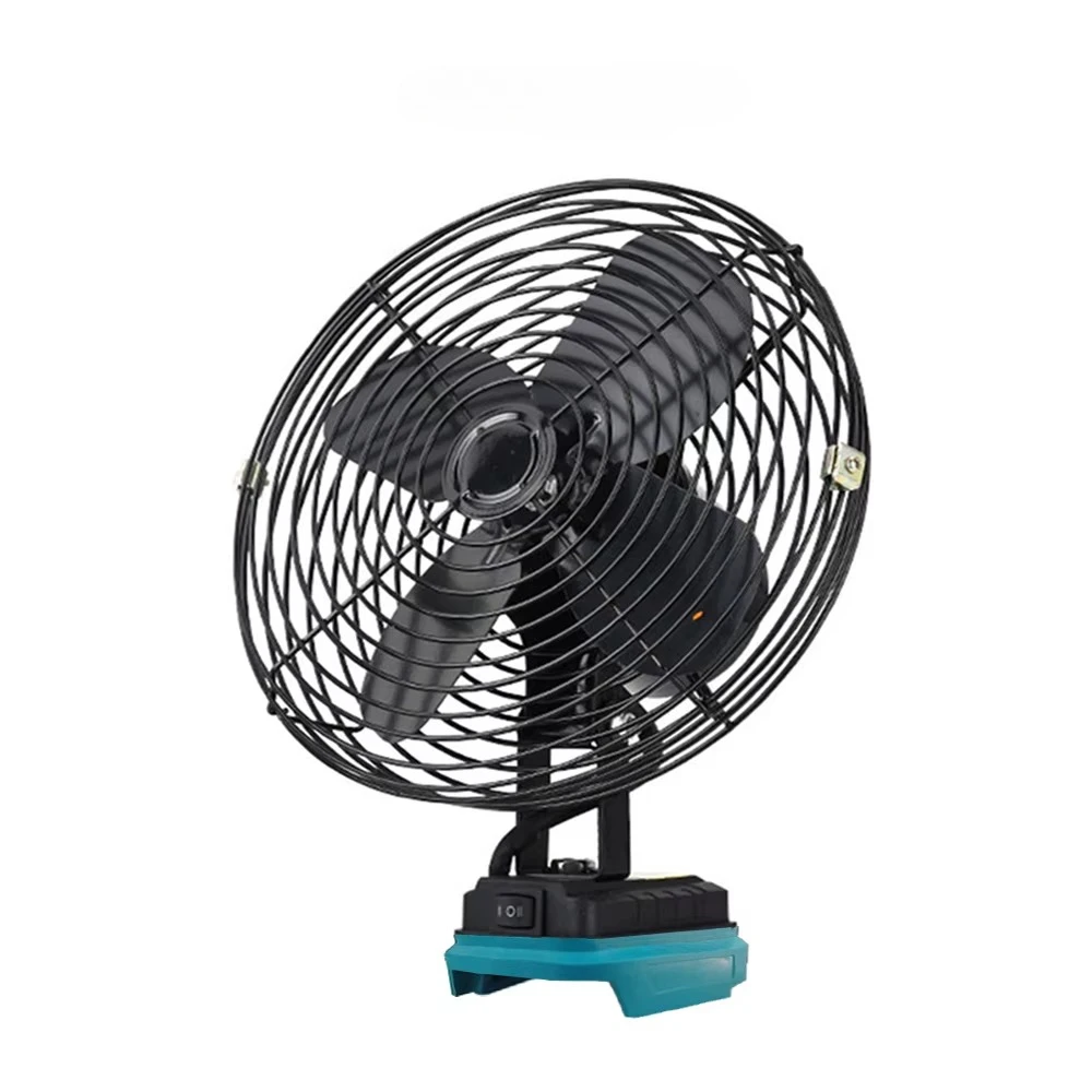 

Портативный металлический вентилятор Vilasting для кемпинга