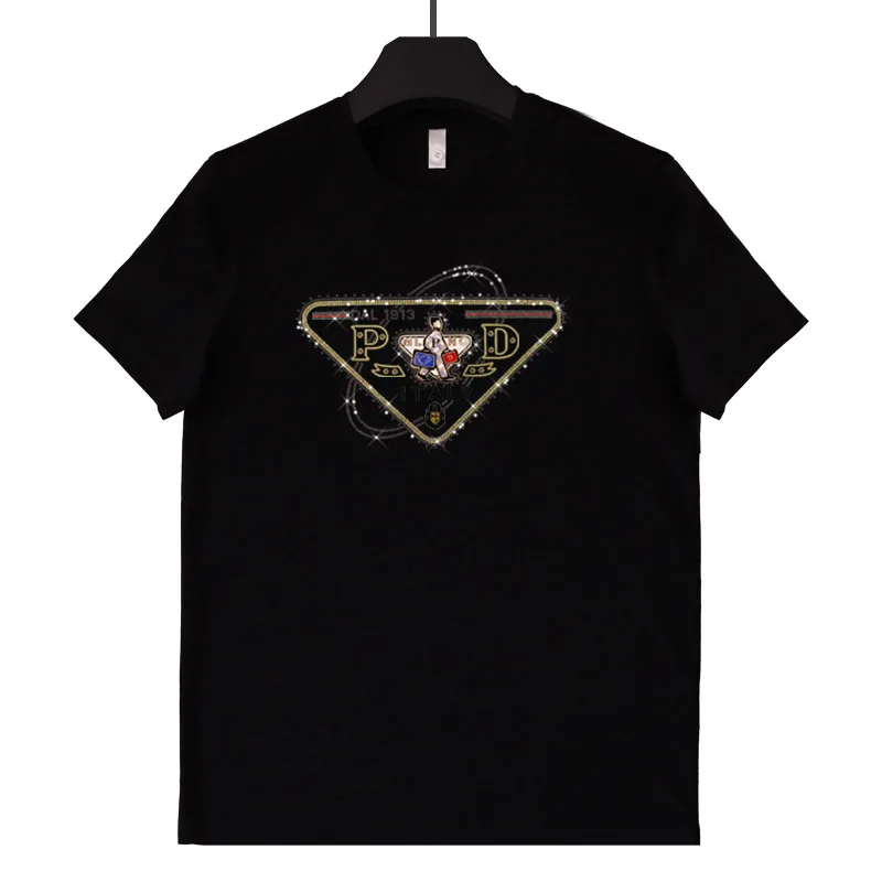 

Футболка мужская с круглым вырезом, х/б, с коротким рукавом