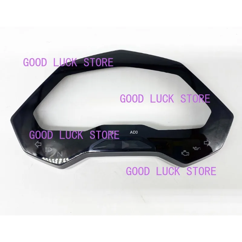 Крышка спидометра мотоцикла для Haojue DR160 DR160S HJ150-10/10C/10D