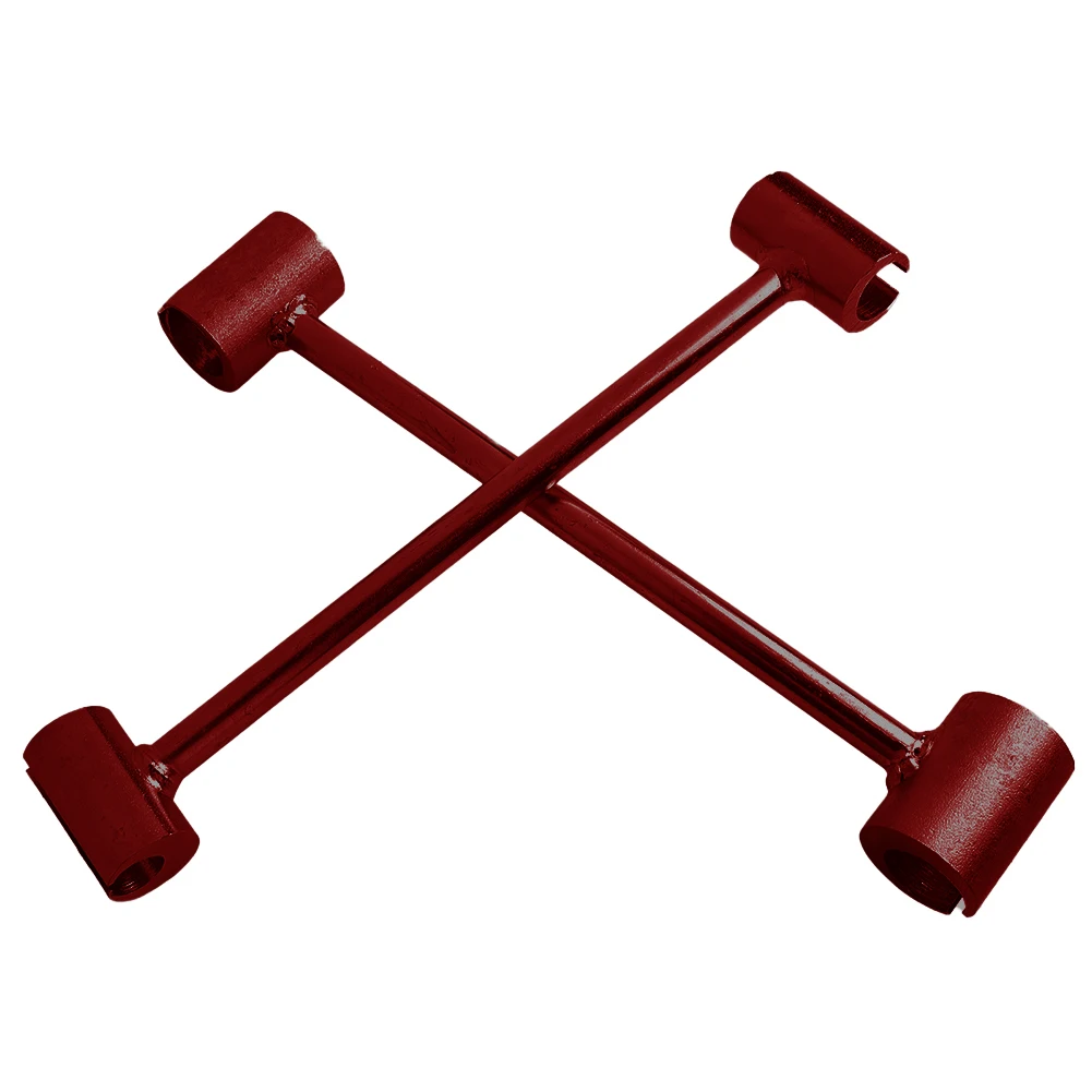 Ключ для регулировки дверных петель петли гибки ремонт зазоров с флагом 8-25 мм