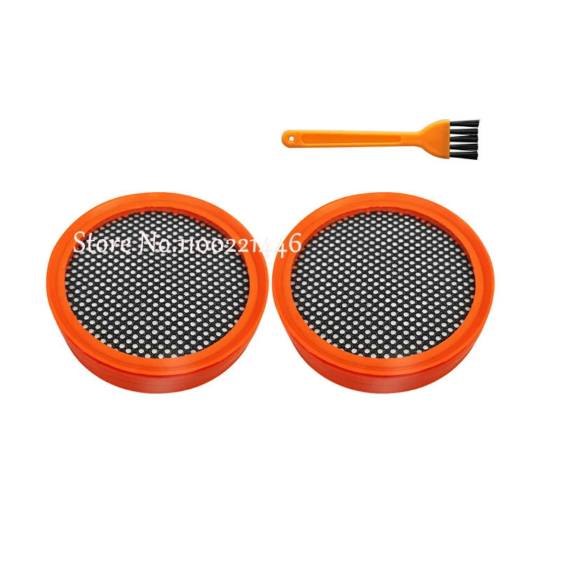 

Моющийся HEPA-фильтр для пылесоса Philips Speedpro Aqua