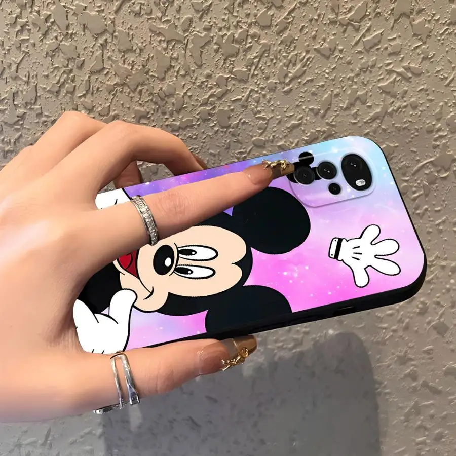 Фото Чехол Disney Mickey Minnie Sweet для Motorola Moto G22 Edge40 G71 G52 G53 G30 G32 Edge 20 Pro 30 Lite G60s G50 G51 G73 №2