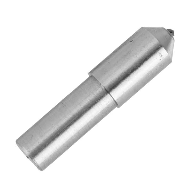 

1 Piece Of 50X10mm Diamond Grinding Wheel Dresser Diamond Pen, Diamond Grinding Wheel Cutter Dressing Pen