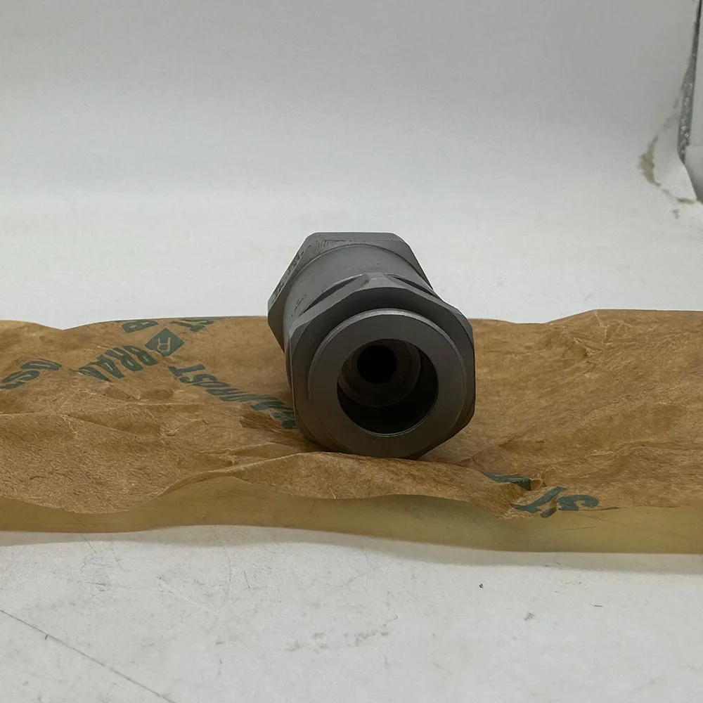 1/2/3 шт. 1110010035 топливный ограничитель давления с общей топливной магистралью для