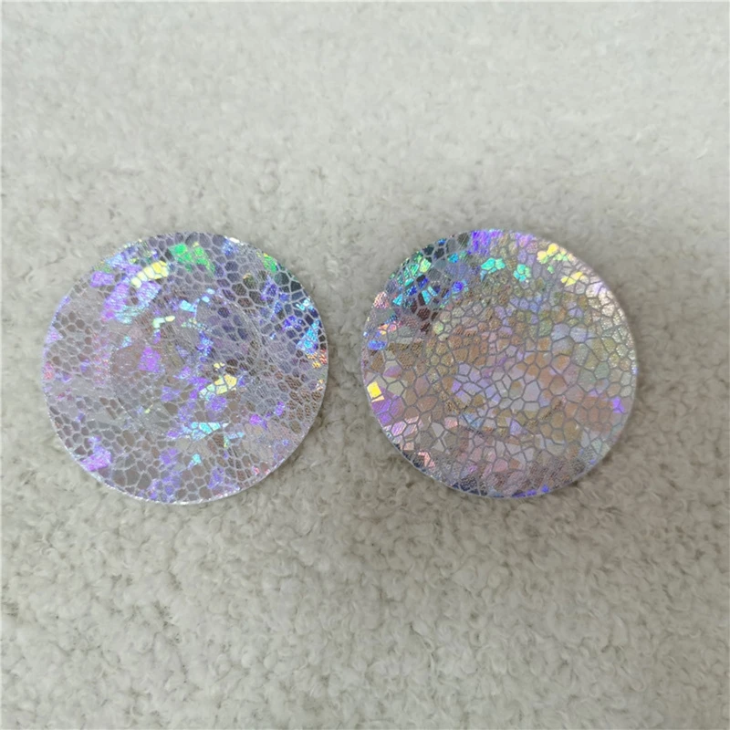 CPDD 10 Pairs Nipples Stickers Sexy Disposable Nipple Covers For Women Breast Patch Self Adhesive |