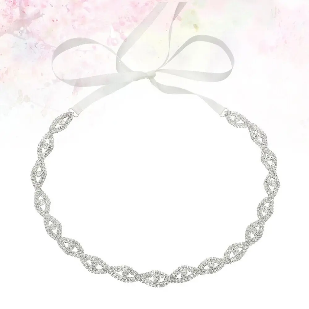 

Женский ремень с кристаллами, серебристый ремень для свадебного платья, украшение для свадебного платья, ремень для невесты