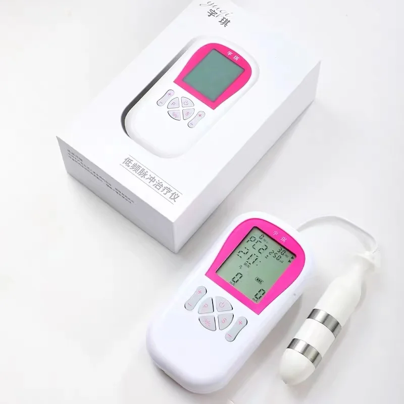 Инструмент для восстановления мышц тазового дна после родов бытовой Компактный