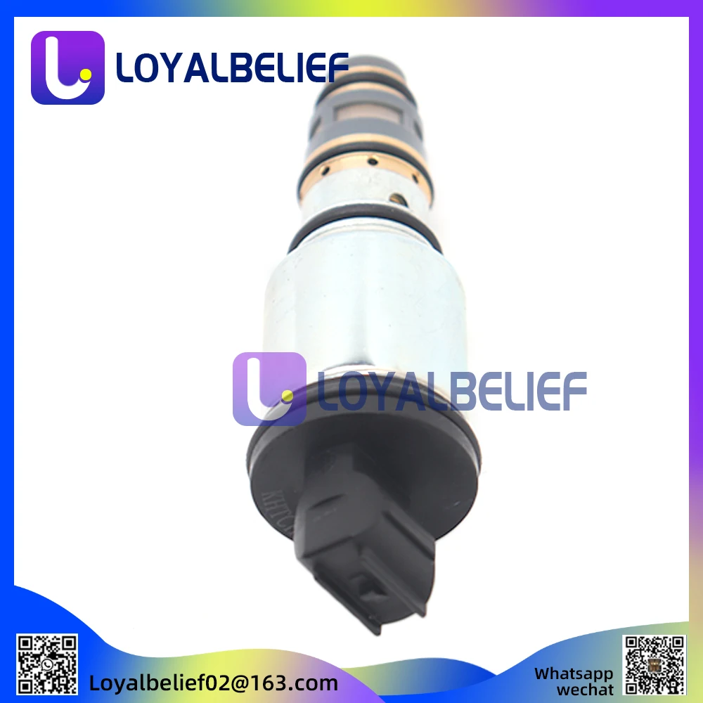LY-61 Новый HVCC регулирующий клапан компрессора кондиционера для BMW MINI F56 9295050 1405260312
