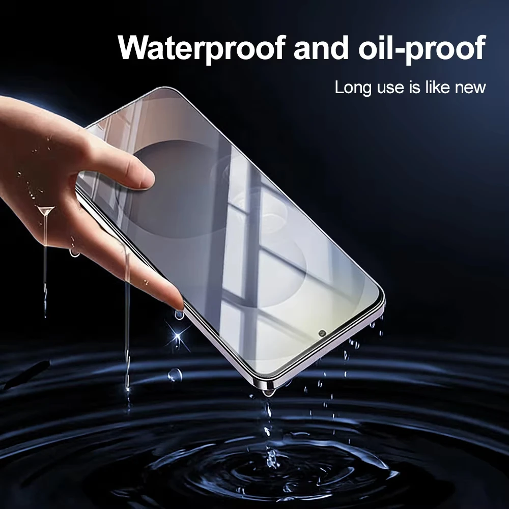Защитная пленка для экрана (1-4 шт.) для Google Pixel 10 Pro XL 9 9A 8 8A 7 7A 6A Pixel10 HD, без пыли, простая установка, закаленное стекло (art.: 3920d8f3bbdc6) - 3920d8f3bbdc6
