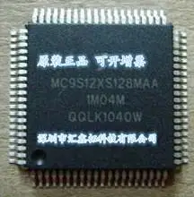 

MC9S12XS256CAA MC9S12XS256 OM05M QFP80 10