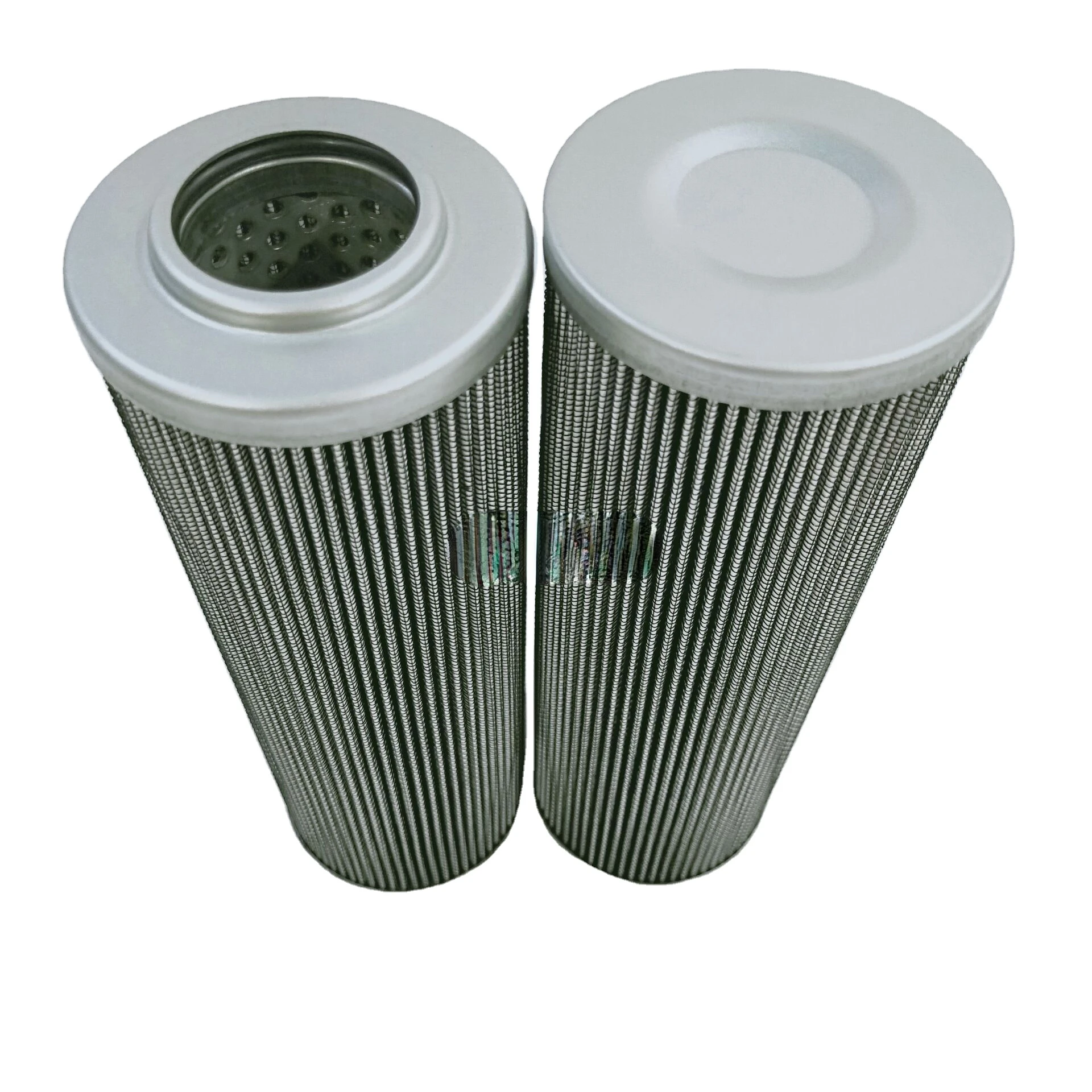 

Hydraulic filter core