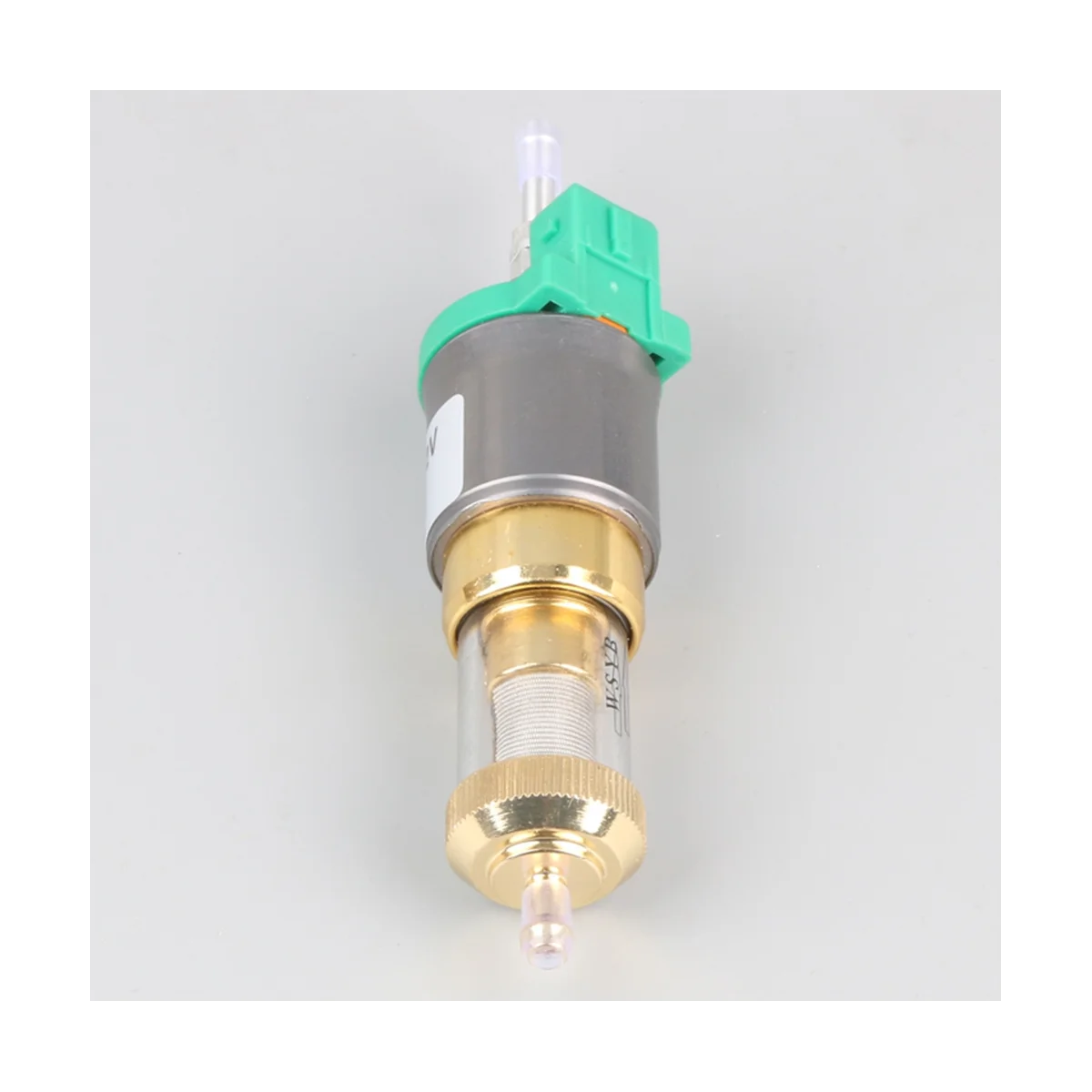 

24V 22ML Universal Fuel Oil Pumps Parking Heater Pump Auxiliary for 1KW-5KW Car Heating Pump Car Accessories