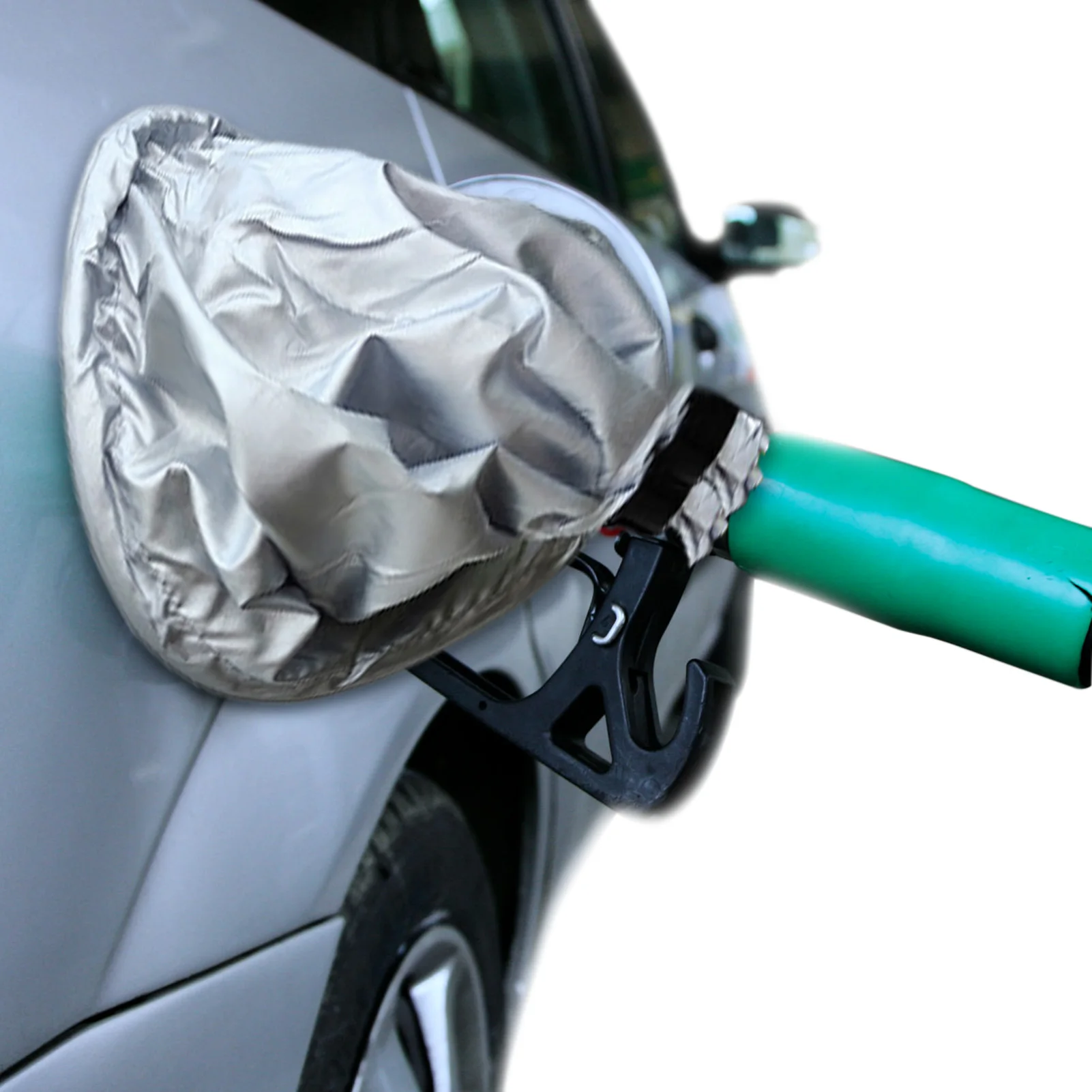 

Крышка для разъема Зарядного устройства для электромобиля, крышка для разъема Зарядного устройства для электромобиля, водонепроницаемая М...