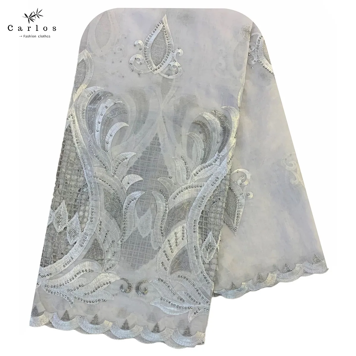 Лидер продаж 2022 100% хлопок искусственный Африканский женский хиджаб шарф с