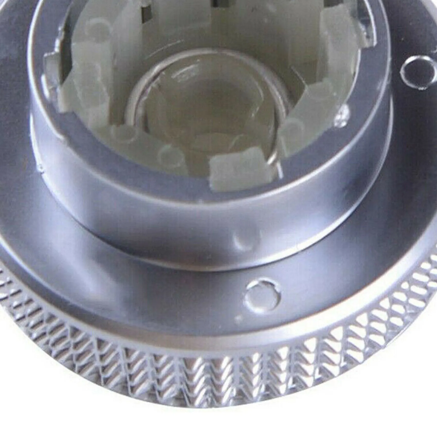 Автомобильная ручка регулировки громкости ABS MMI 8 Вт 0919070 Подходит для Audi A4 S4 RS4 A5 S5