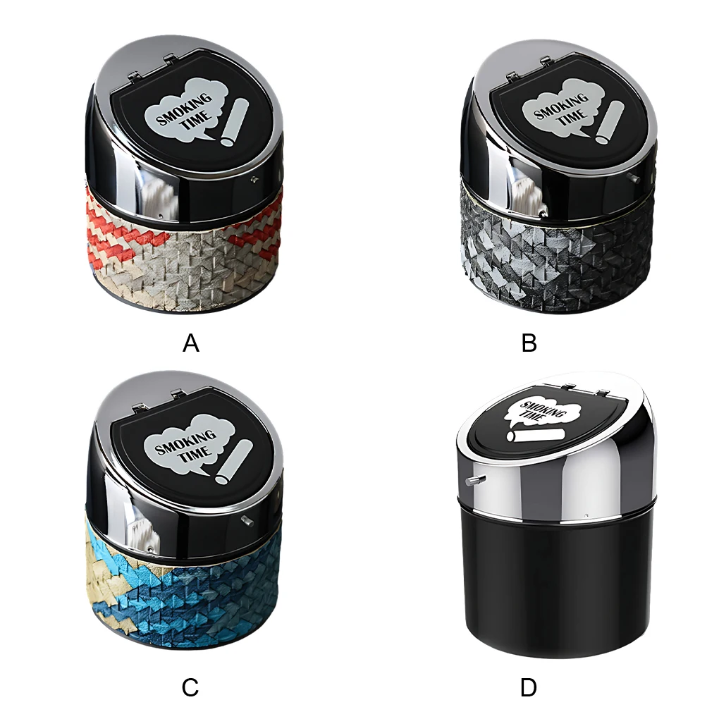 

Rust Resistant Ashtray For Car Non Flammable Durable And Reliable Bars Non Flammable Ashtray