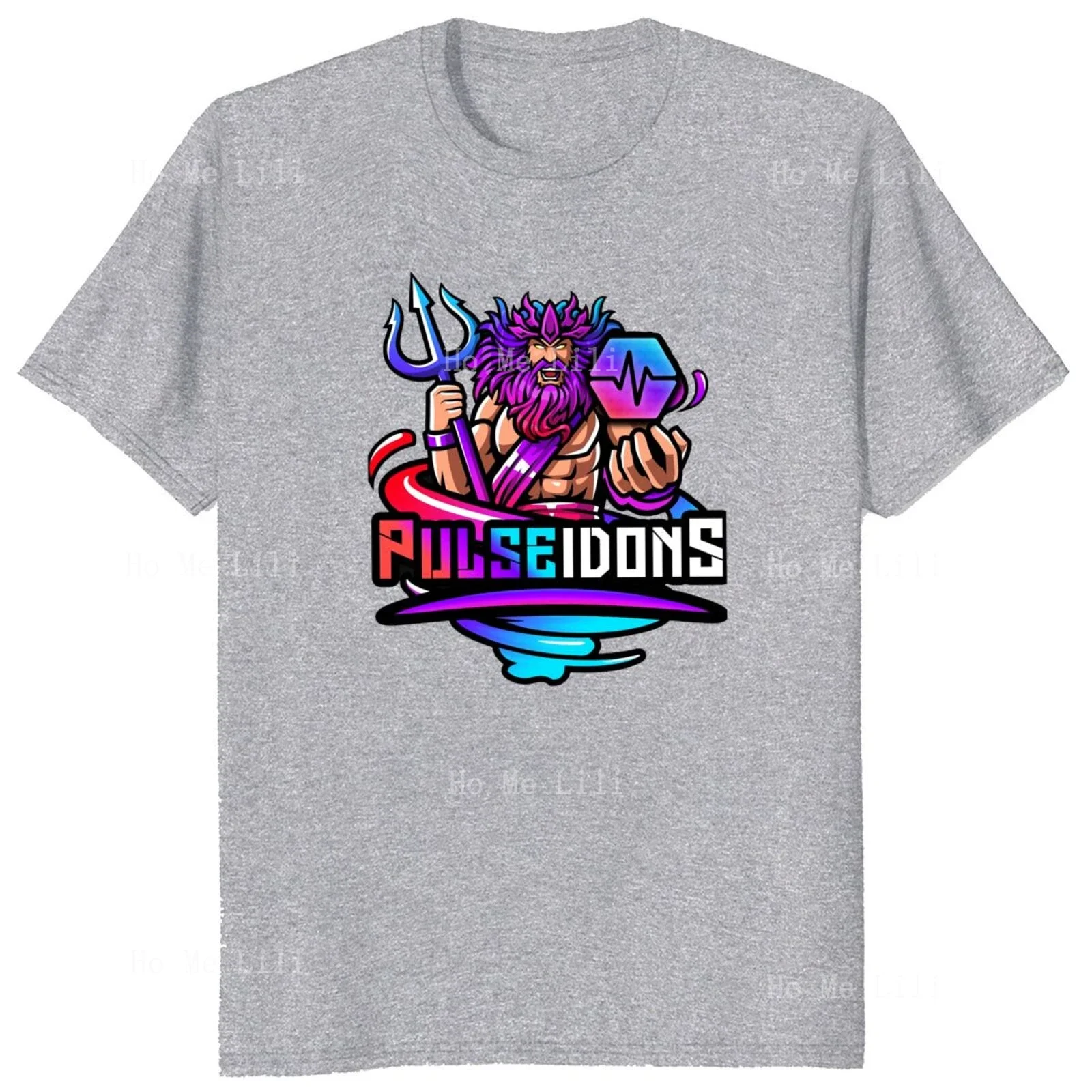 Хлопковые футболки унисекс HEX Cryptocurrency PulseChain Crypto PLS Sacrifice It All Funny Tee