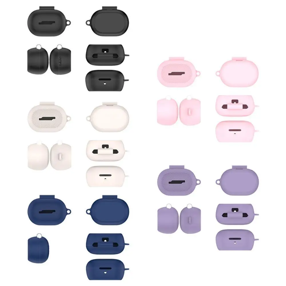 Силиконовый защитный чехол для Bose QuietComfort (новое поколение маленькой акулы)