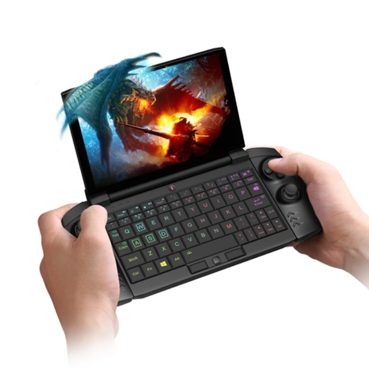 

Мини-ноутбук OneGX1 Pro игровой, 7 дюймов, 512 ГБ ОЗУ