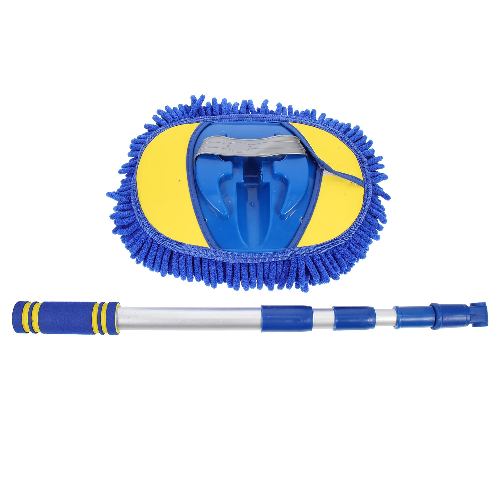 

Car Brush Cleaning Wash Mop Window Washing Tool Detailing Kit Duster Auto Exterior Not Hurt Truck Dash Microfiber Dashboard