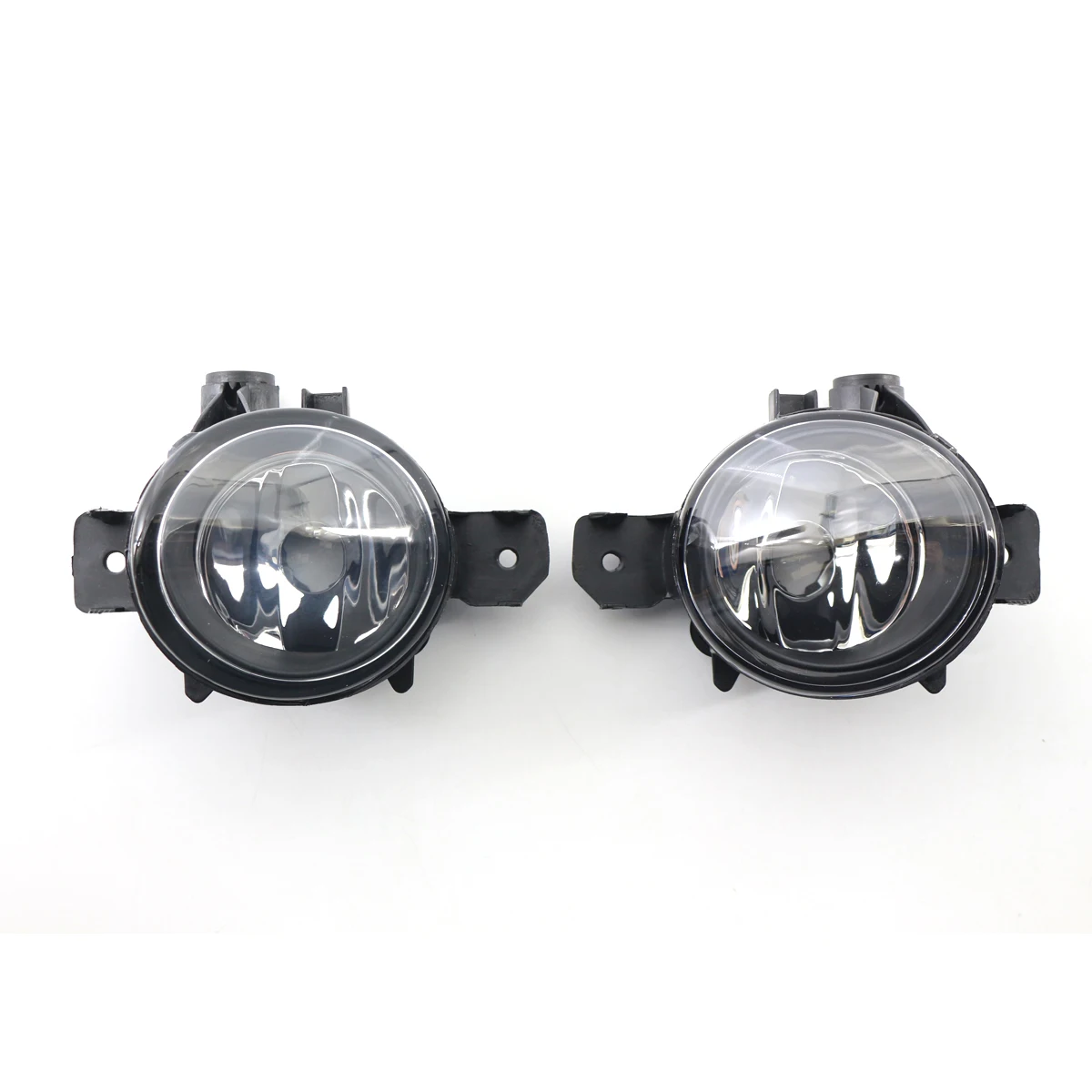 

For BMW X3 X5 E83 E70 E87 E88 E82 2006-2010 Front Fog Light Lamp Pair