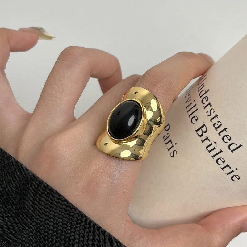 Европейская и американская мода взрывы титановая сталь микроинкрустированный