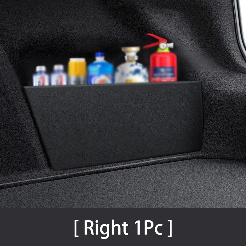 

Автомобильные аксессуары для BYD Song Plus DM-i DMi DM i 2021 ~ 2025 2023, перегородка для хранения багажника, многофункциональное хранилище, автозапчасти для интерьера