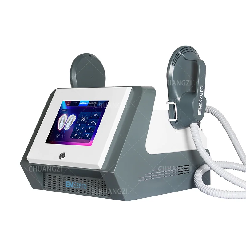 2025 Neo 15Tes 6000 Вт Стимуляция мышц Удаление жира EMS Body Slimmin Sculpt Machineg Butt Build Втрата веса