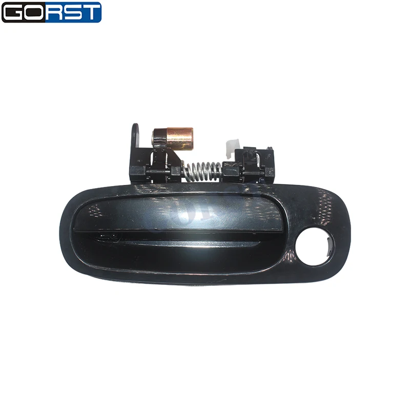 

Rear Left Outside Door Handle 94857481 for Chevrolet Prizm 1.8L L4 1998-2002 Car Auto Part 80423