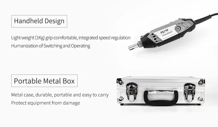 Лабораторный портативный сверхтонкий дисперсионный твердый жидкий
