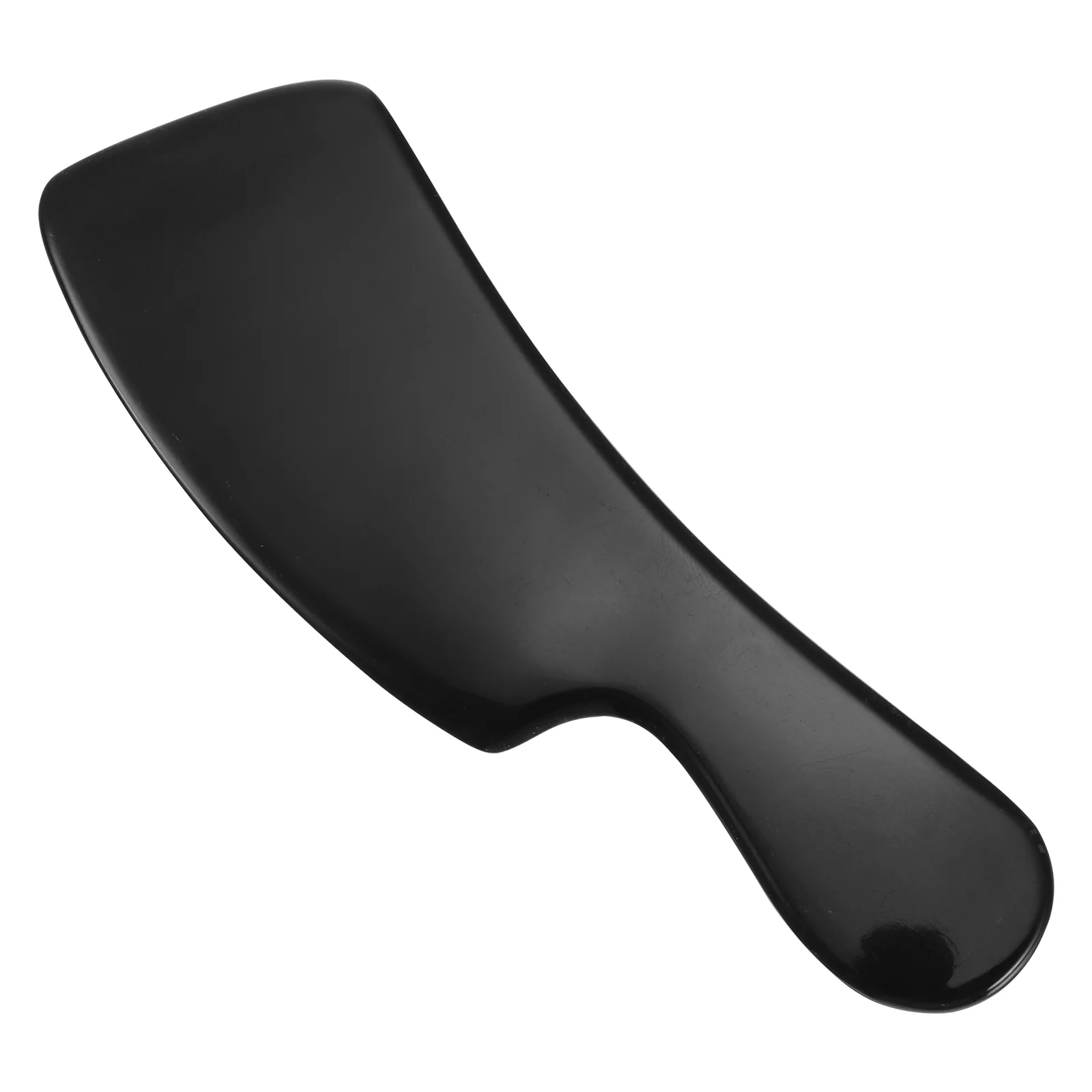 

1Pc Scraping Board Practical Premium Durable Scraping Plate Body Scraping Board for Neck