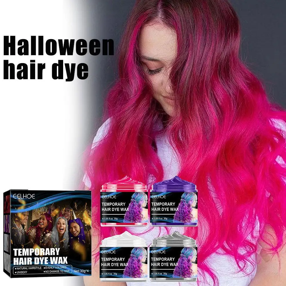 And Easy To Clean Mofajang Hair Dye