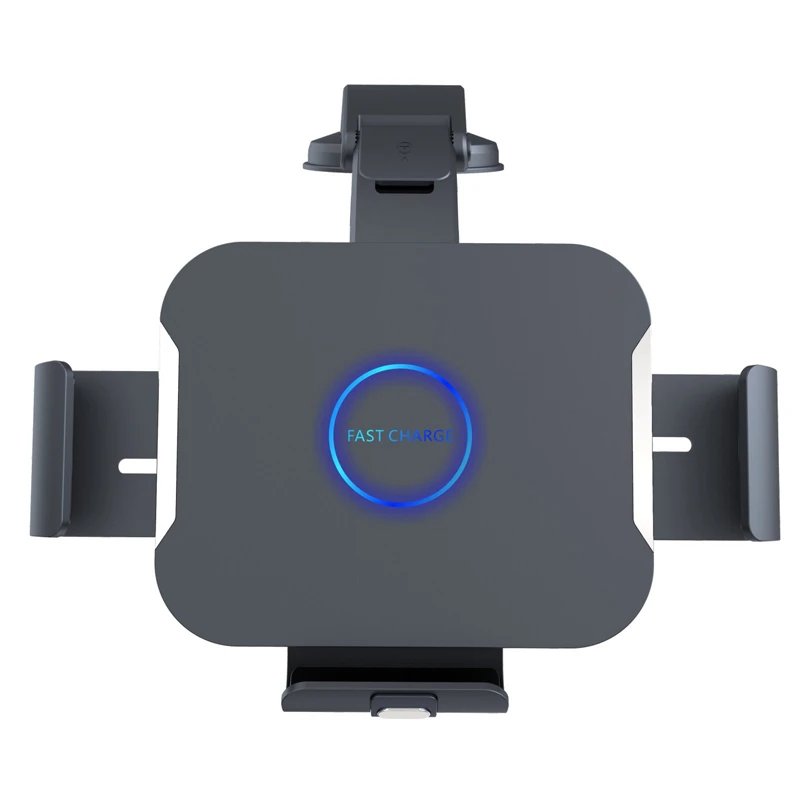 

S7Folding screen mobile wireless charger mobile phone holder KC certification applicable to Samsung S23 Xiaomi