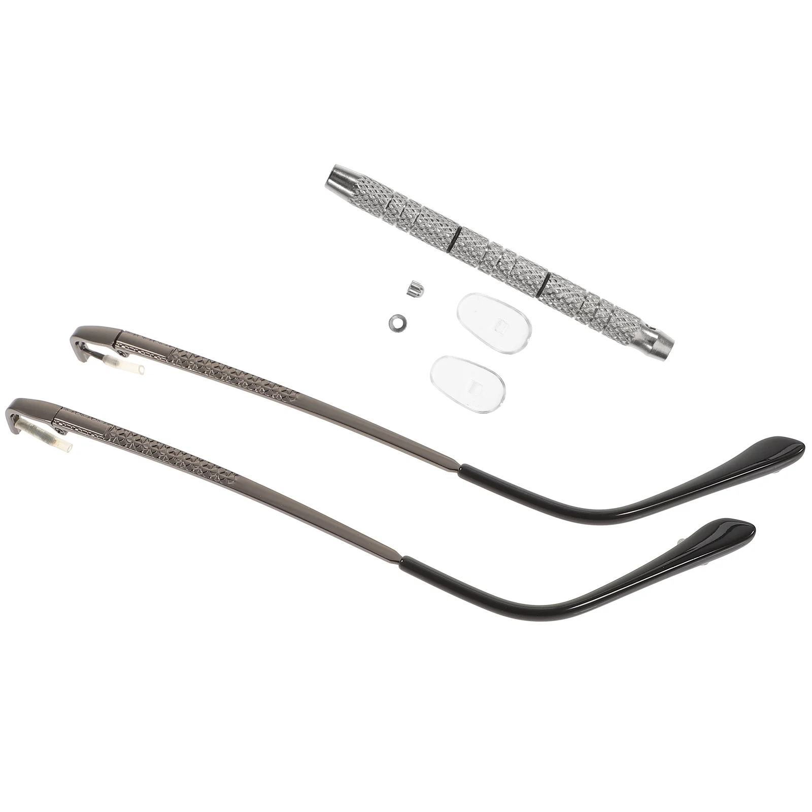 Ремонт очков очки набор ножек отвертка солнцезащитные безрамные