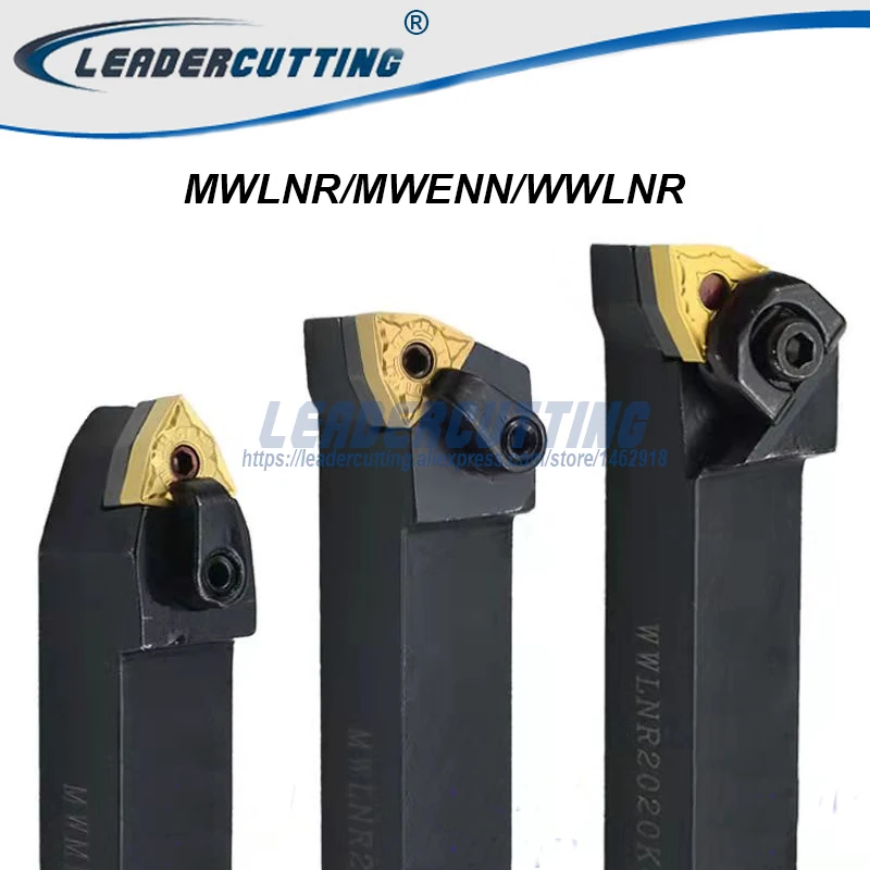 MWLNR2020K08 MWLNR2020K06 MWLNL2020K08 MWENN2020 WWLNR2020K08 держатель поворотного инструмента CNC Внешний