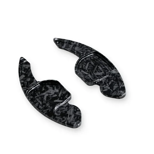 Удлинитель переключения передач рулевого колеса автомобиля для Audi A3 A4 A4L A5 A6 A7 A8 Q3 Q5 Q7 TT S3 R8 MK2 S5 DSG Лопатка переключения передач