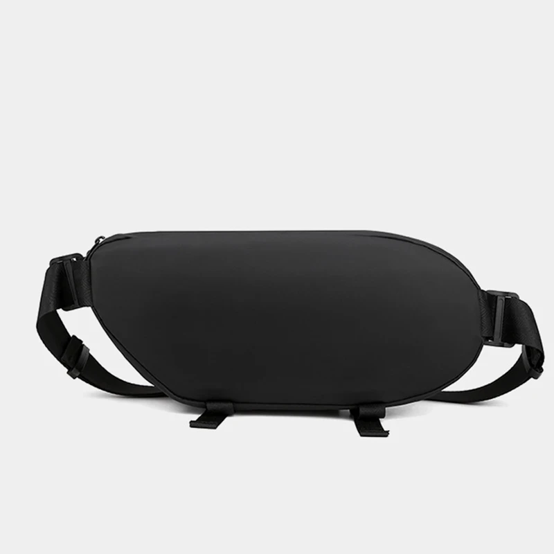Нейлоновая поясная сумка для мужчин забавные мешки на бедра бега спорта