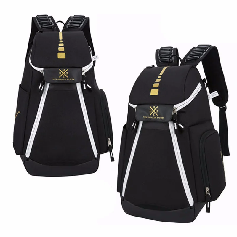 Usa Basketball National Team Fitness Gym High Quality Travel School Skate Sports Bags Mochila Masculina Feminina Laptop Backpack