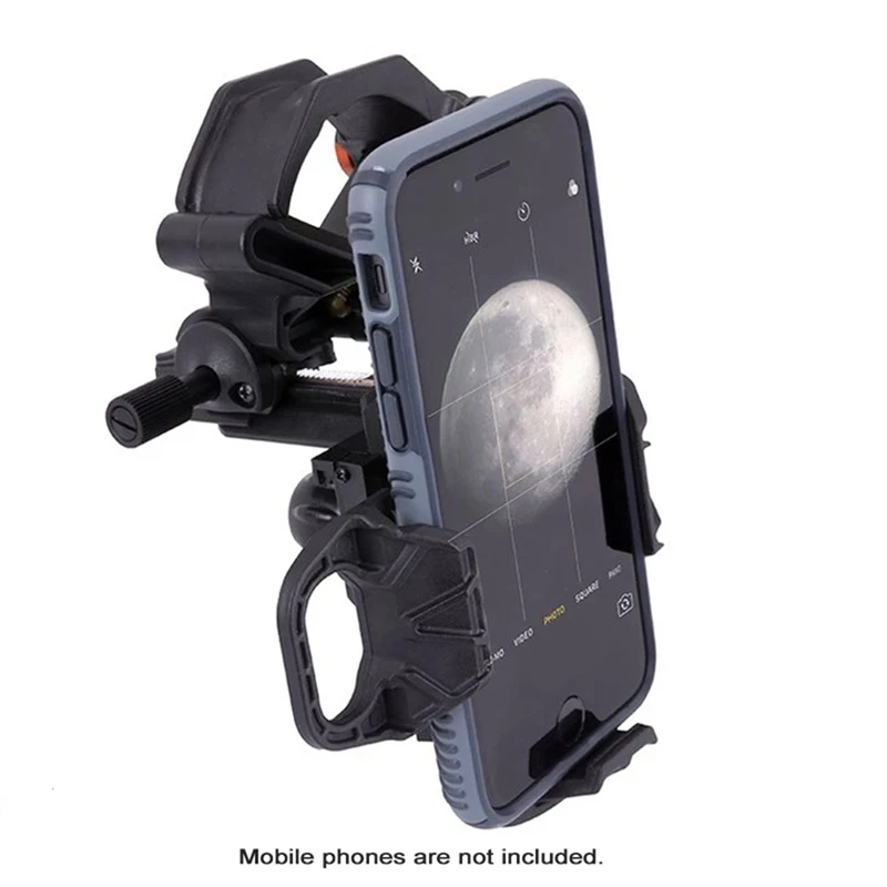 Для Celestron Nexyz 3-осевой универсальный адаптер для смартфона мобильный телескоп