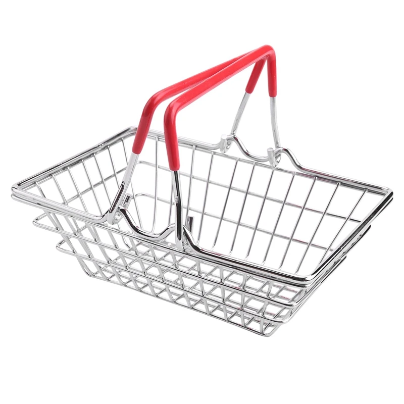 Корзина для картошки фри поднос жареной курицы гамбургеров ресторана кофейни