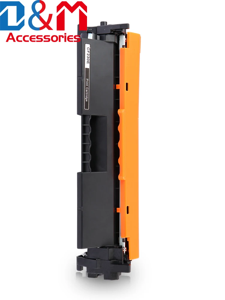 

Картридж с тонером CF217A, совместимый с HP LaserJet Pro M102 MFP M130, 1600 страниц с чипом, 1 шт.
