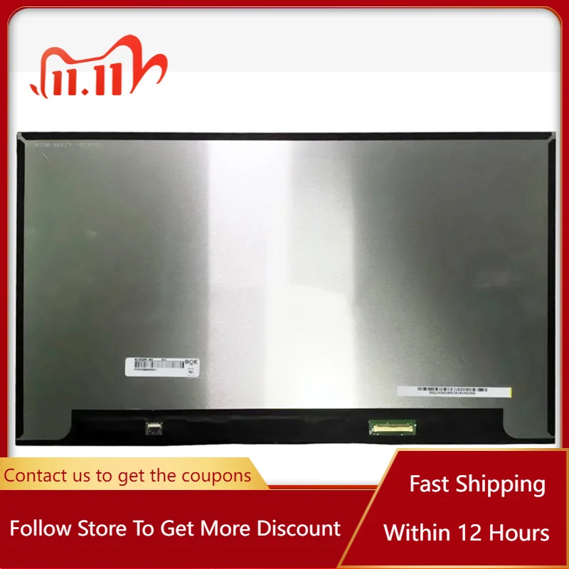 

ЖК светодиодный sRGB Nits 13,3 EDP 40PIN UHD 100% * 300 4K