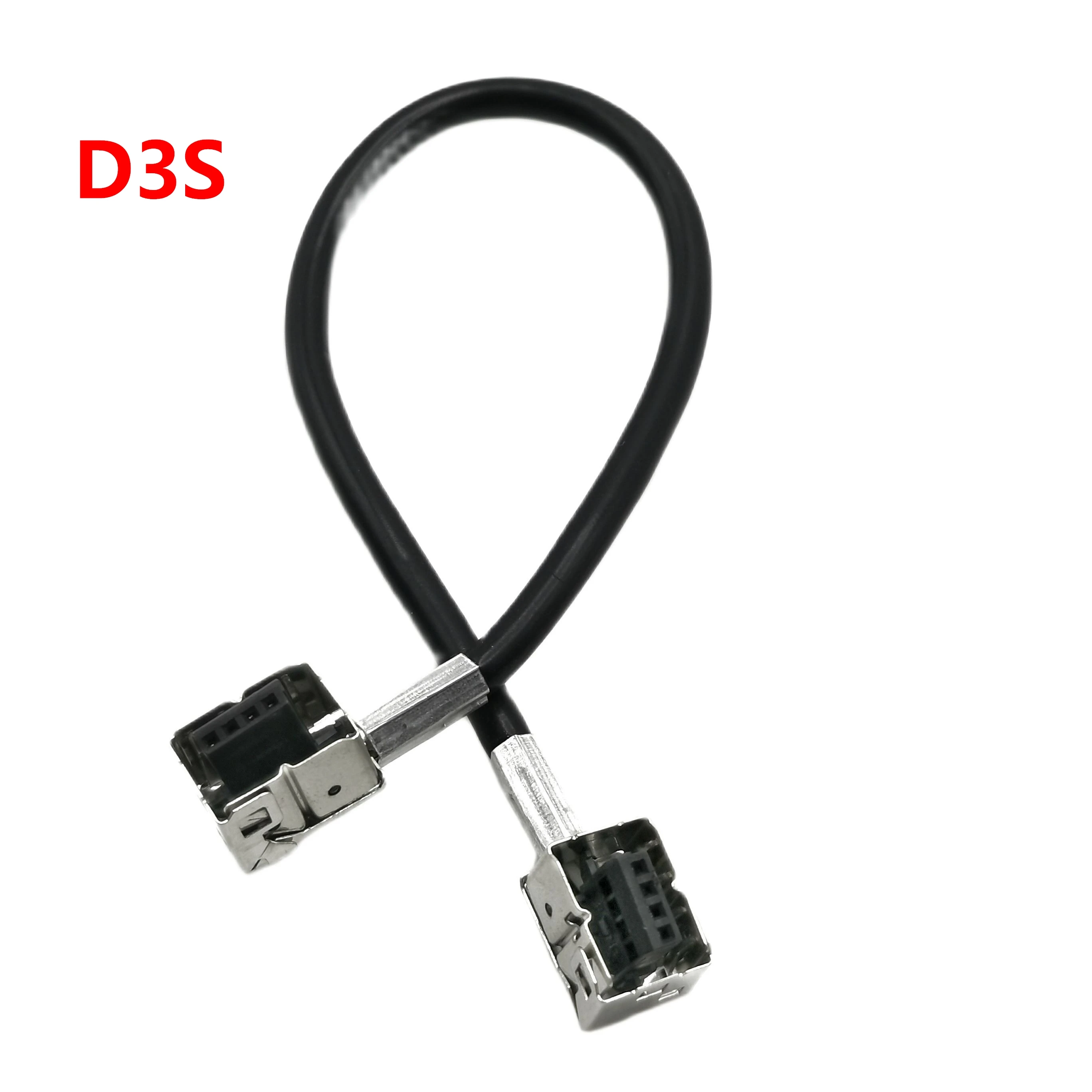 

2 шт., ксеноновые лампы D1S D3S переходник для розетки D2S D4S D3S