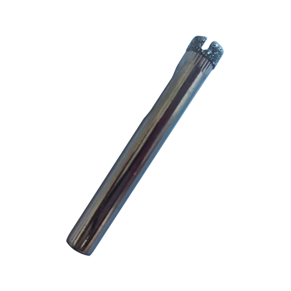 

7 мм Алмазная кобура для сверления отверстий, керамическая плитка, шиферный стеклянный кирпич, пластиковая фотоплитка, аксессуары для аккум...