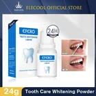 10 мл Сыворотка для отбеливания зубов, гель для гигиены полости рта, эффективное средство для удаления таблички, отбеливания зубов TSLM2