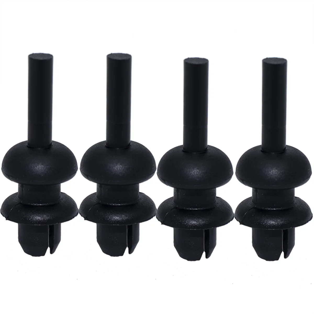 

ДЛЯ CITROEN SAXO C2 C3 XSARA Picasso DS3 XM задний багажник багажник полка для посылки шнур ремень зажимы для шнура монтажный крюк кронштейн 4X 699218