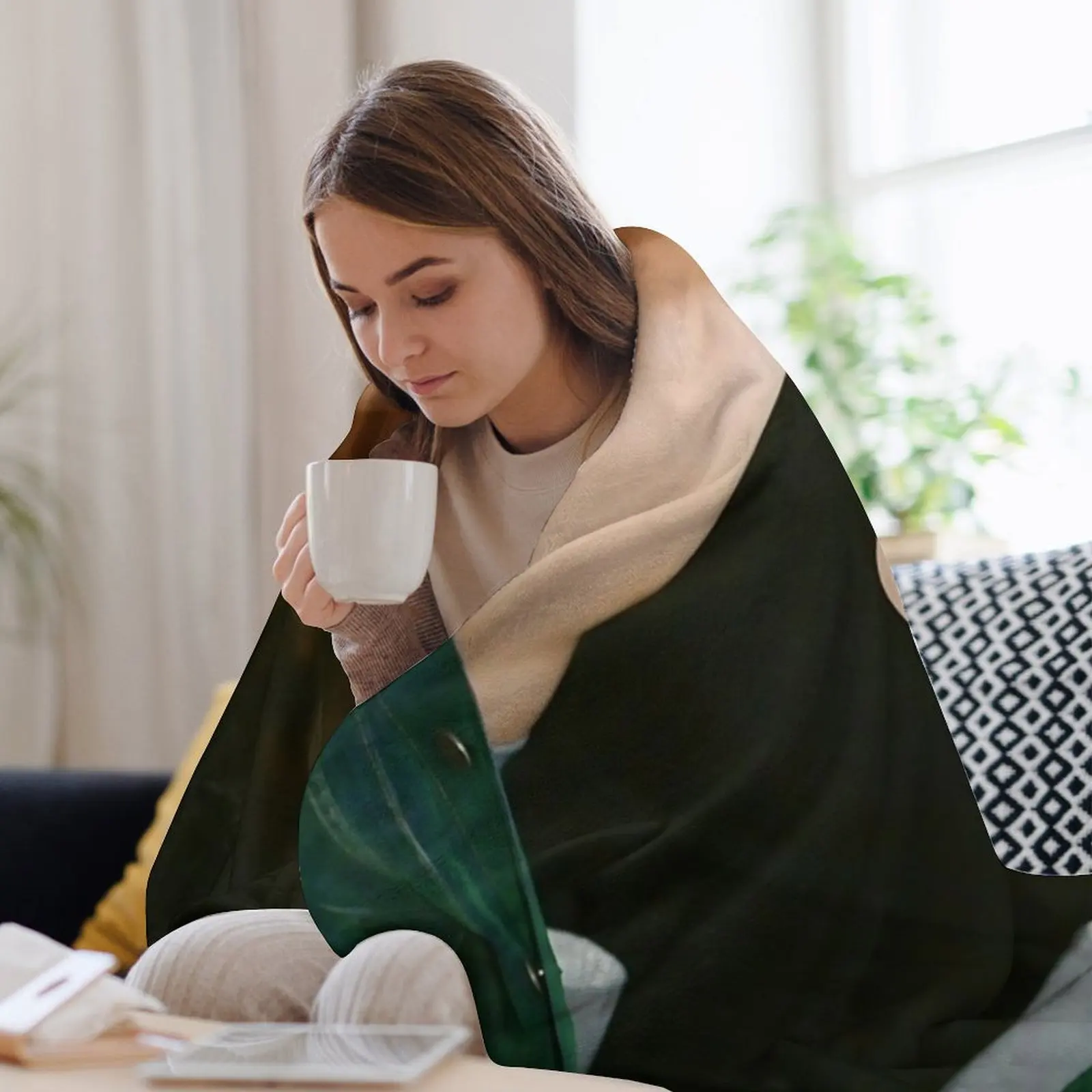 Одеяло RIIZING WONBIN Riize KPOP